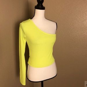 Neon Top
